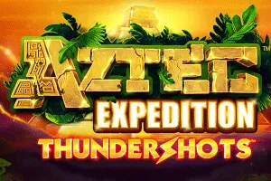 Aztec Expedition Thundershots - HIGHBET33