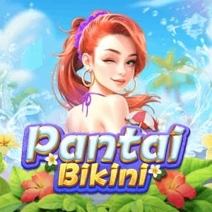 Bikini Beach - HIGHBET33