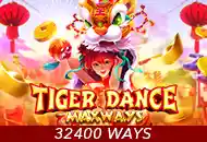 Tiger Dance - HIGHBET33