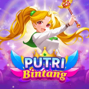 Starry Princess - HIGHBET33