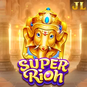 Super Rich - HIGHBET33