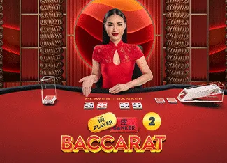 Baccarat 2 - HIGHBET33