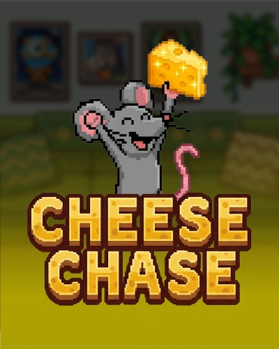 Cheese Chase - HIGHBET33