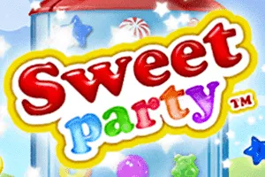 Sweet Party - HIGHBET33