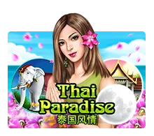 Joker123 : Thai Paradise - HIGHBET33