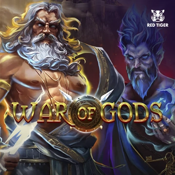War Of Gods - HIGHBET33