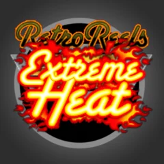 Retro Reels - Extreme Heat - HIGHBET33