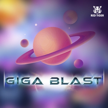 Giga Blast - HIGHBET33