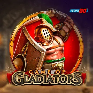 Game of Gladiators - HIGHBET33