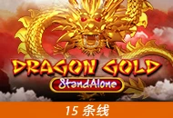 Dragon Gold SA - HIGHBET33