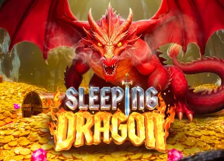 Pragmatic : Sleeping Dragon - HIGHBET33