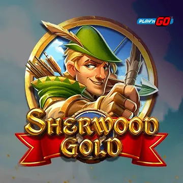 Sherwood Gold - HIGHBET33