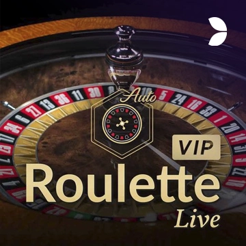 Auto-Roulette VIP - HIGHBET33