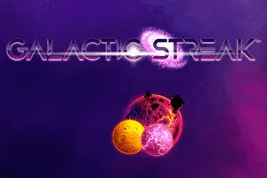 Galactic Streak - HIGHBET33