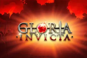 Gloria Invicta - HIGHBET33