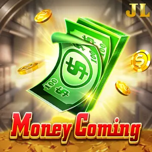 Money Coming - HIGHBET33