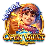 Facai : OPEN VAULT - HIGHBET33