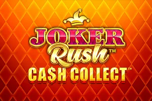 Joker Rush: Cash Collect - HIGHBET33