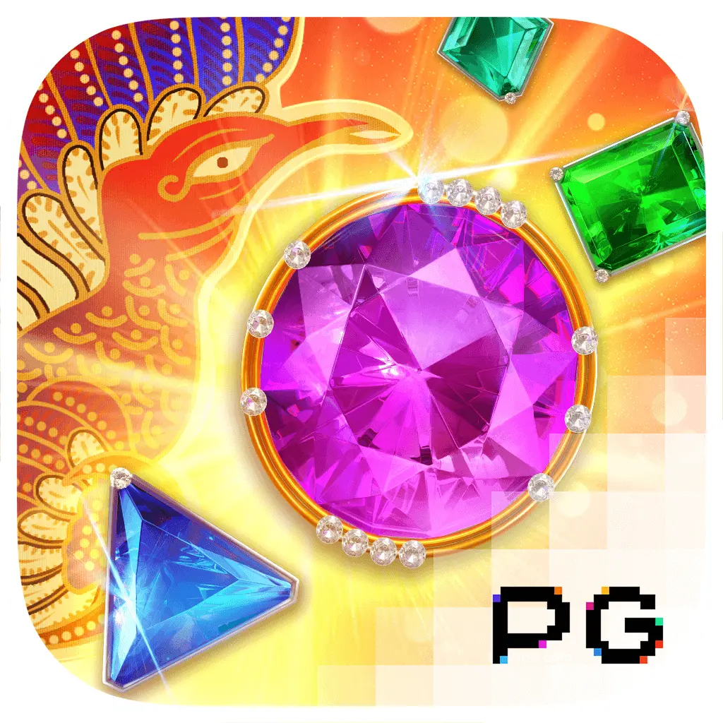 Garuda Gems - HIGHBET33