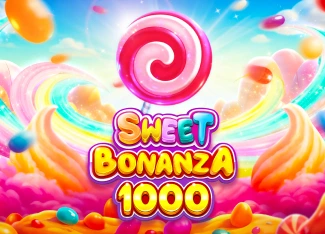 Pragmatic : Sweet Bonanza 1000 - HIGHBET33