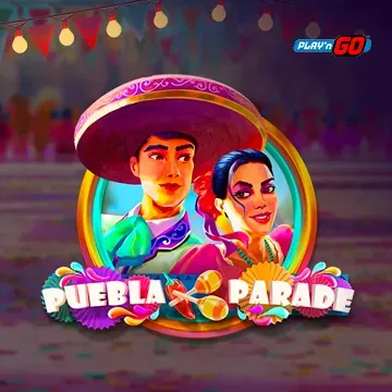 Puebla Parade - HIGHBET33