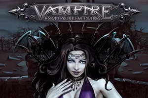 Vampire Princess of Darkness - HIGHBET33