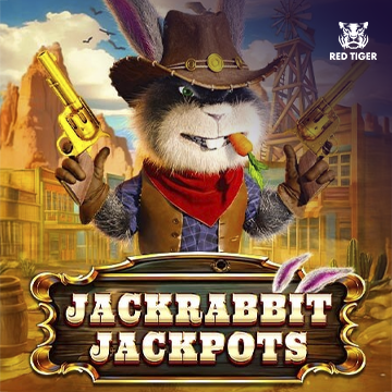 Jackrabbit Jackpots - HIGHBET33