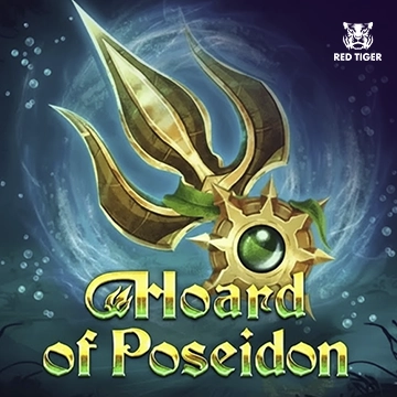 Hoard of Poseidon - HIGHBET33