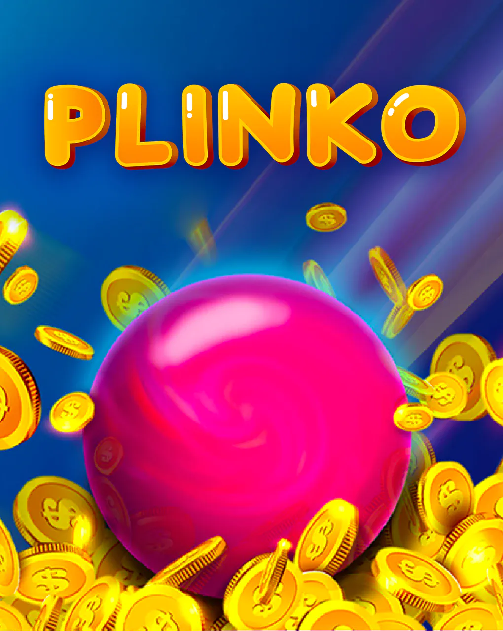 Plinko - HIGHBET33