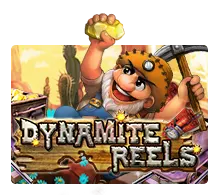 Joker123 : Dynamite Reels - HIGHBET33