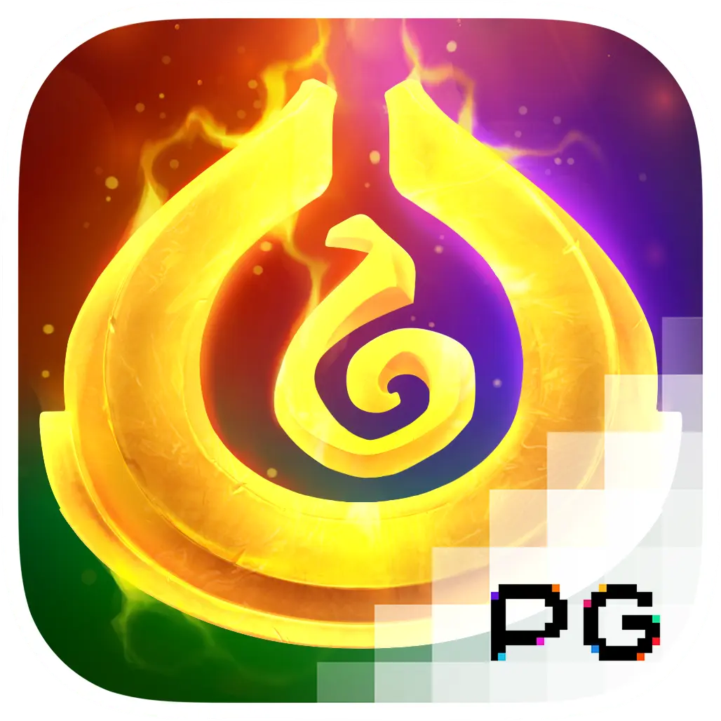 Mystical Spirits - HIGHBET33