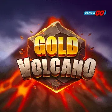 Gold Volcano - HIGHBET33