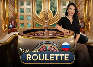 Russian Roulette - HIGHBET33