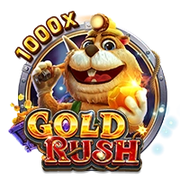Facai : GOLD RUSH - HIGHBET33