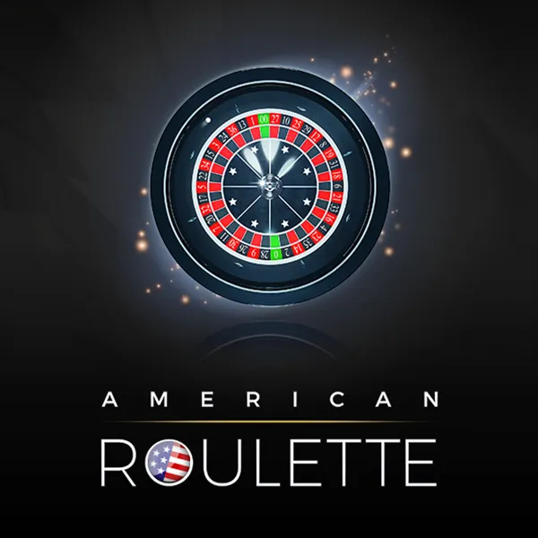 American Roulette (Jade) - HIGHBET33