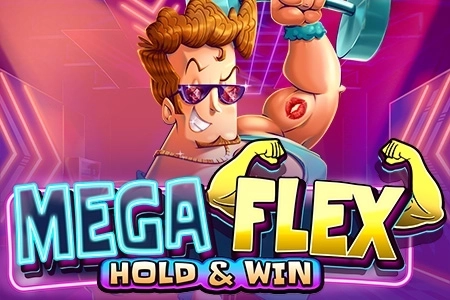 Mega Flex: Hold & Win - HIGHBET33