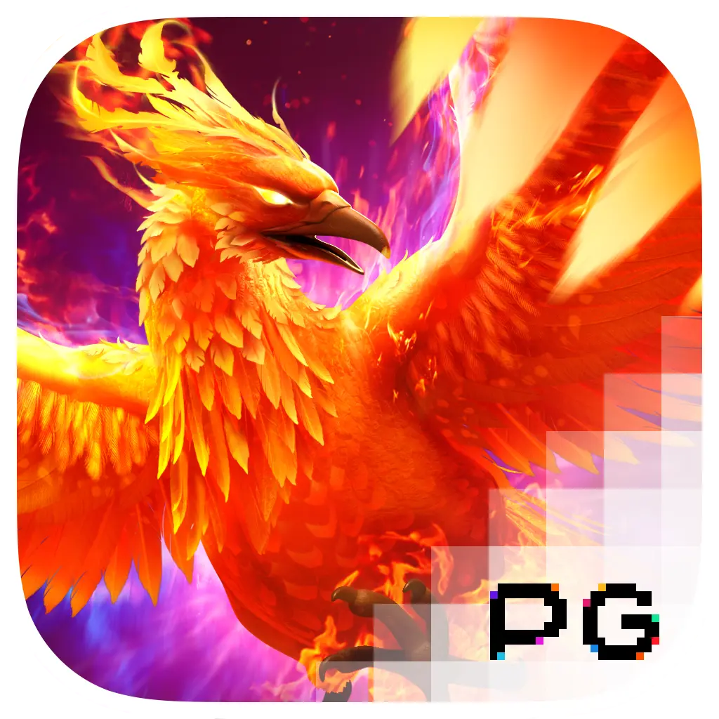 Phoenix Rises - HIGHBET33