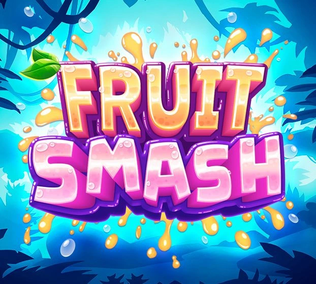 Fruit Smash - HIGHBET33