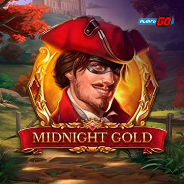 Midnight Gold - HIGHBET33