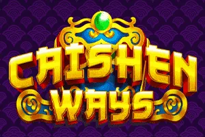 Caishen Ways - HIGHBET33