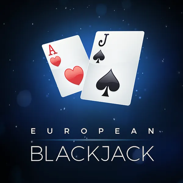 European Blackjack (Jade) - HIGHBET33