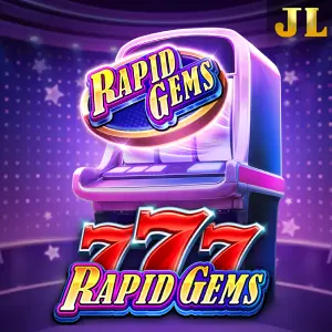 Rapid Gems 777 - HIGHBET33