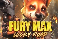 Fury Max Lucky Road - HIGHBET33