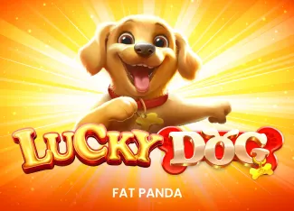 Lucky Dog - HIGHBET33
