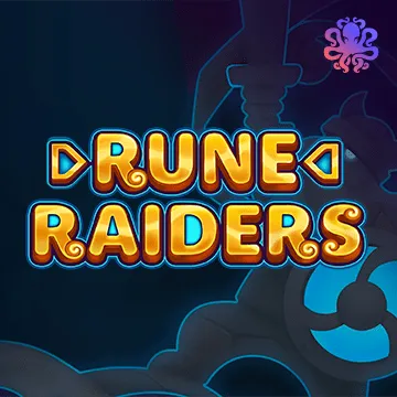 Rune Raiders - HIGHBET33