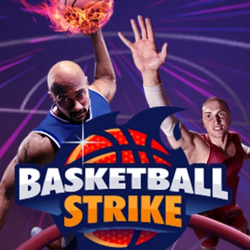 Basketball Strike - HIGHBET33