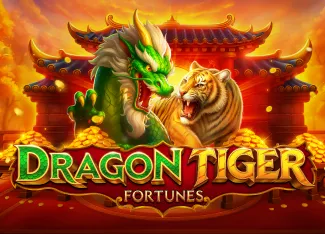 Pragmatic : Dragon Tiger Fortunes - HIGHBET33
