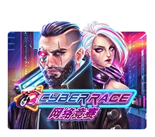 Joker123 : Cyber Race - HIGHBET33