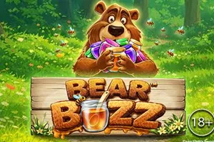 Bear Buzz - HIGHBET33