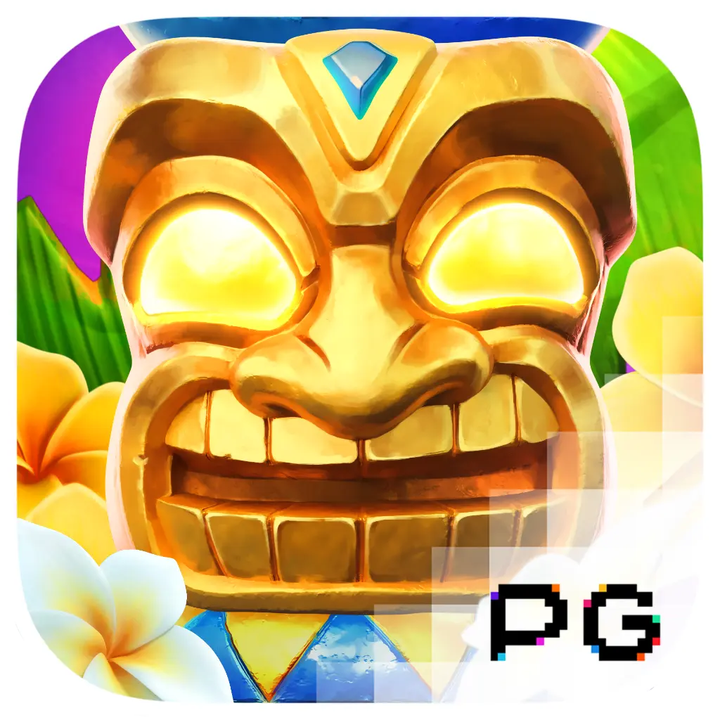 Hawaiian Tiki - HIGHBET33